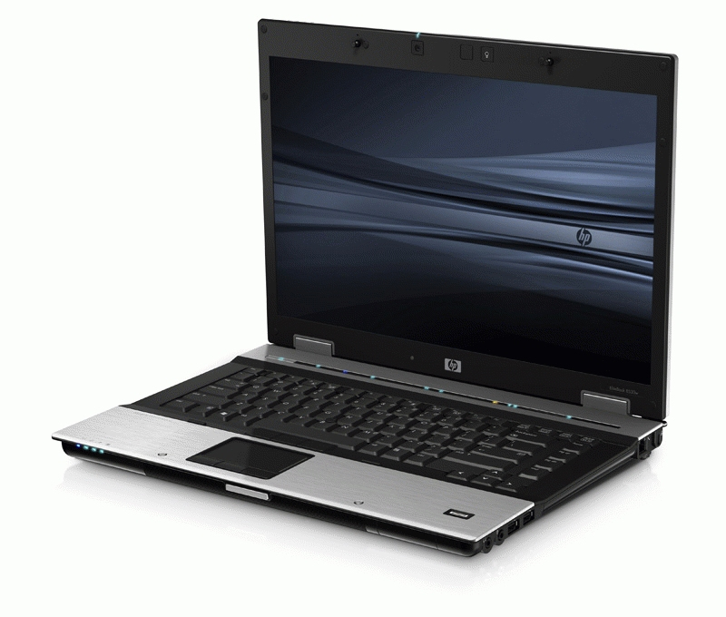 HP EliteBook 8530w + iPAQ Voice Messenger – image 2