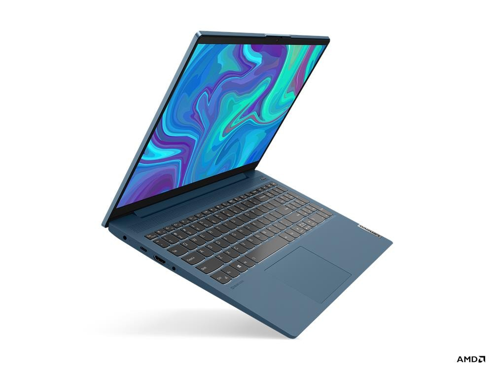 Lenovo IdeaPad 5 15ARE05 – image 3