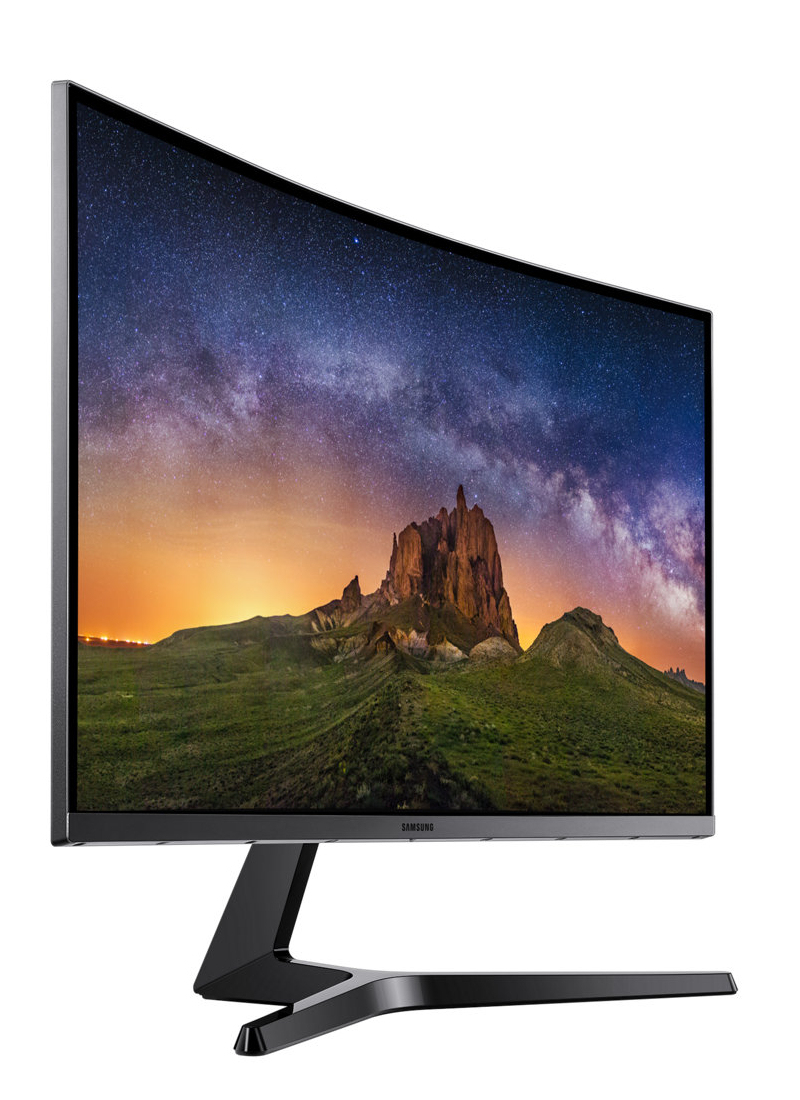 Samsung LC32JG50QQU computer monitor – image 8