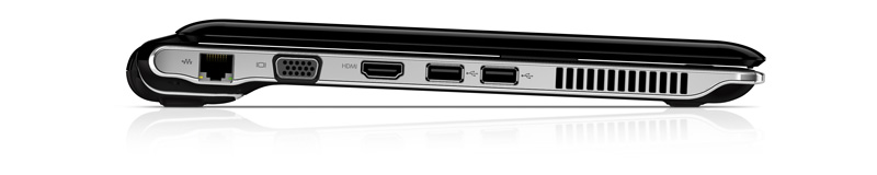 HP Pavilion dv3-2120ea – image 7