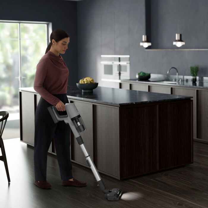 AEG AP81UB25UG Stick vacuum Battery Dry Bagless Grey 2.5 Ah – image 5