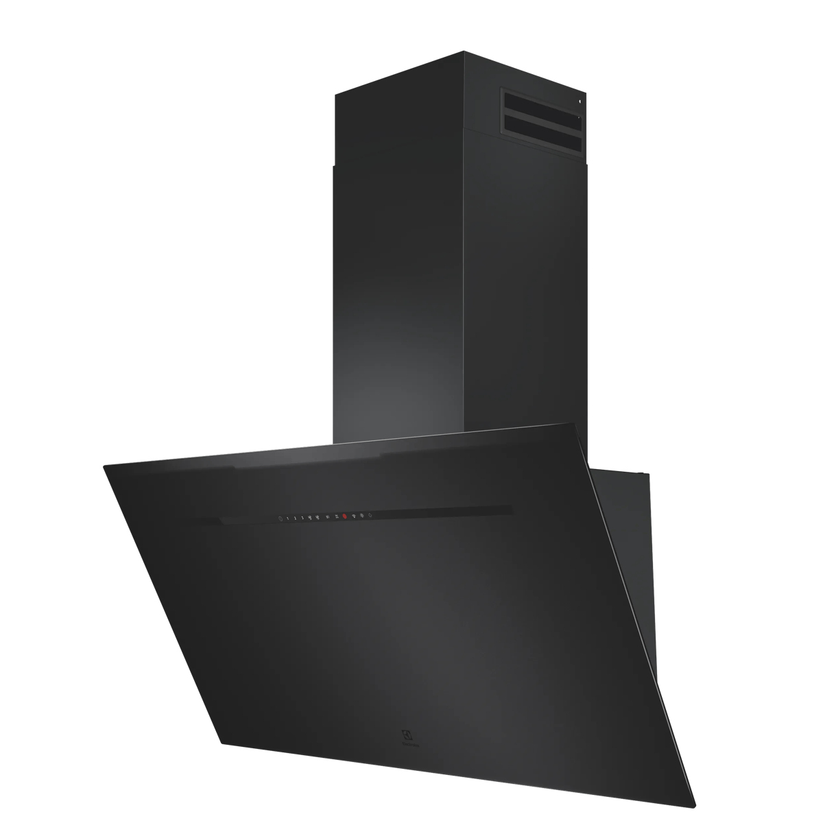 Electrolux KFV829Z Wall-mounted Black 445 m³/h