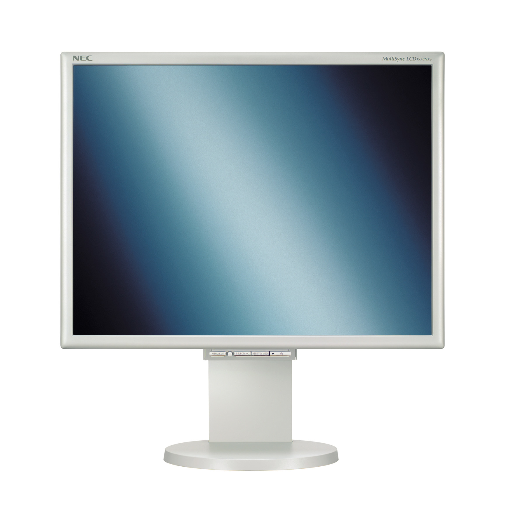 NEC MultiSync LCD1970NXp