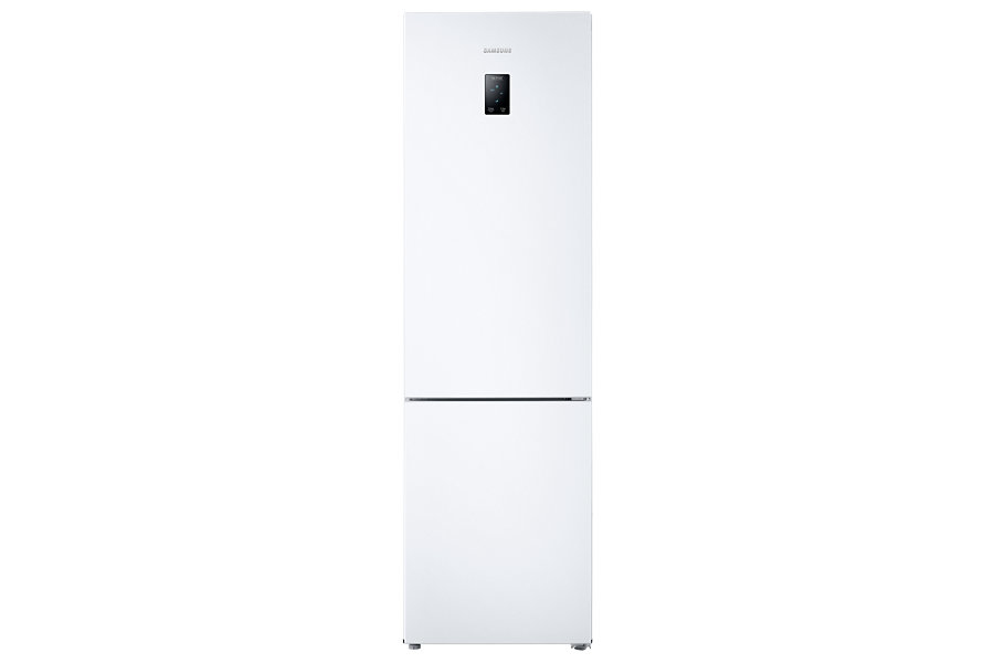 Samsung RB37J5220WW Freestanding