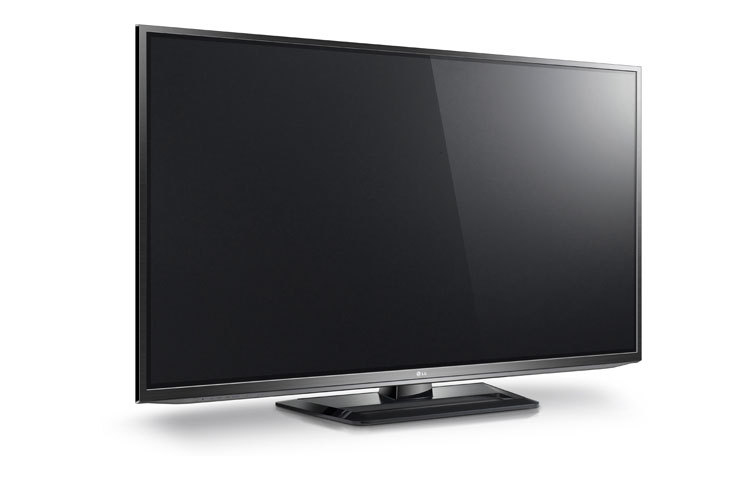 LG 60PA6500 TV 151.9 cm (59.8") Full HD Black – image 2