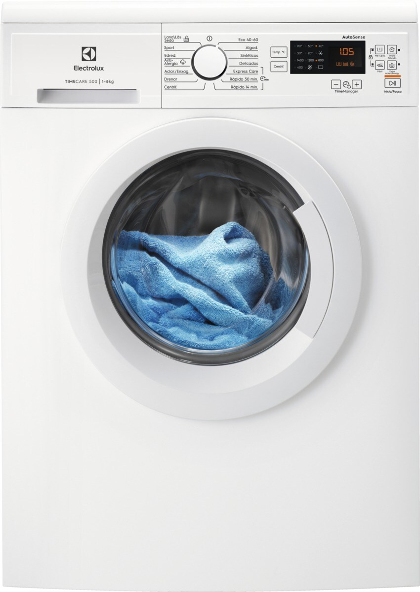 Electrolux EA2F6840CF — vue 1 sur 8