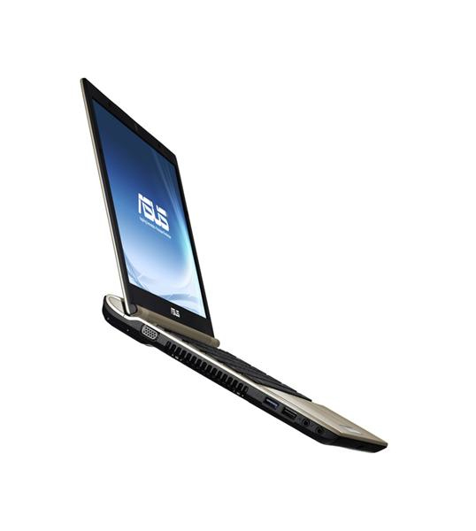 ASUS U46SV-WX021V Intel® Core™ i5 i5-2410M Laptop – image 2