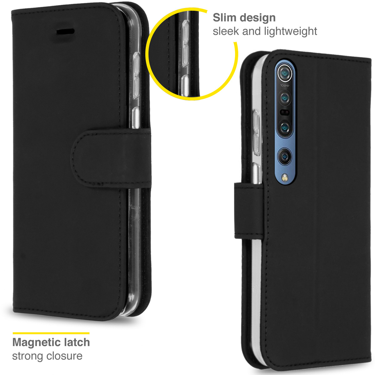 Accezz SH00045983 mobile phone case – image 3