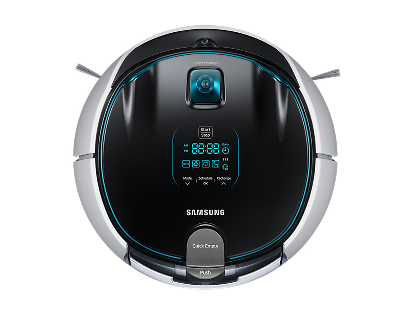 Samsung SR10J5054U Black, Copper, White