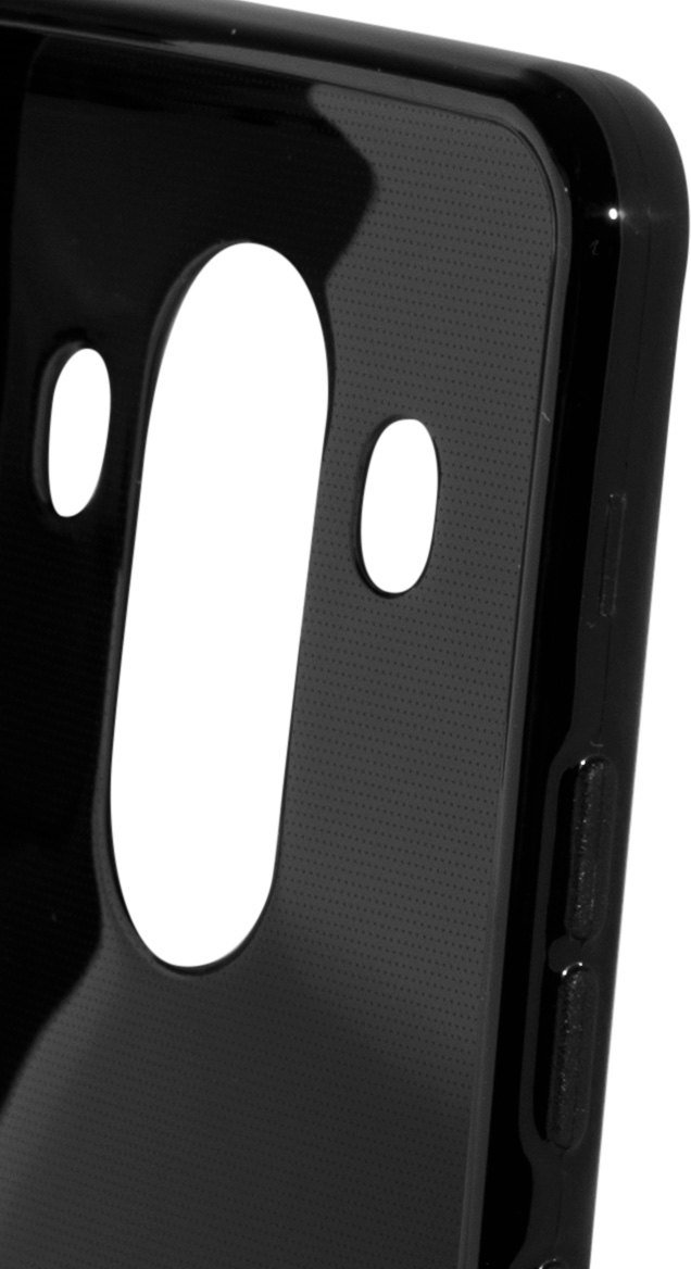 Mobiparts Classic TPU Case Huawei Mate 10 Pro Black – image 4