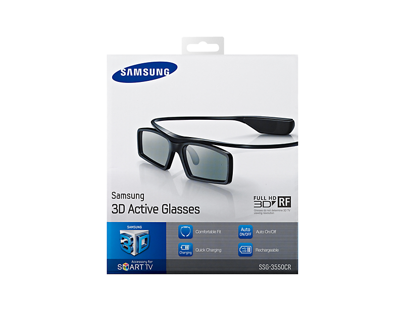 Samsung SSG-3570CR 1 pc(s) – image 2