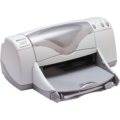 HP Deskjet 990cse Printer