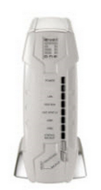LevelOne FNS-1020 NAS/storage server – image 3