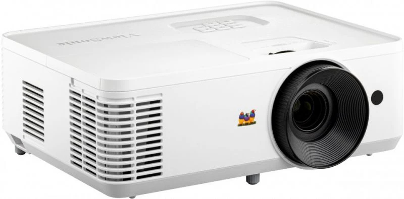 Viewsonic PA700WC 4500 ANSI lumens DMD WXGA (1200x800) White – image 3