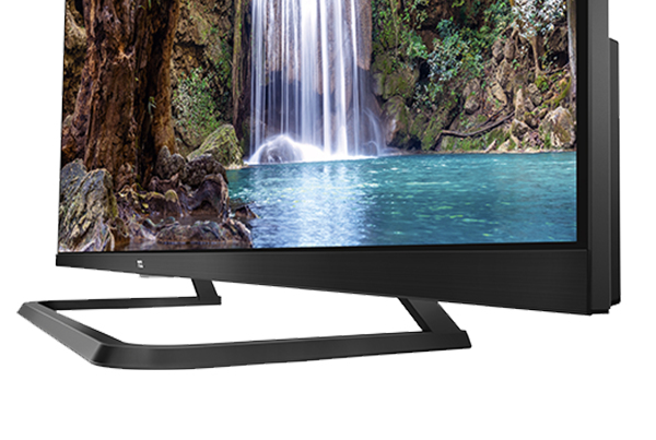 TCL 55EP668 TV 139.7 cm (55") 4K Ultra HD Smart TV Wi-Fi Titanium 350 cd/m² – image 5