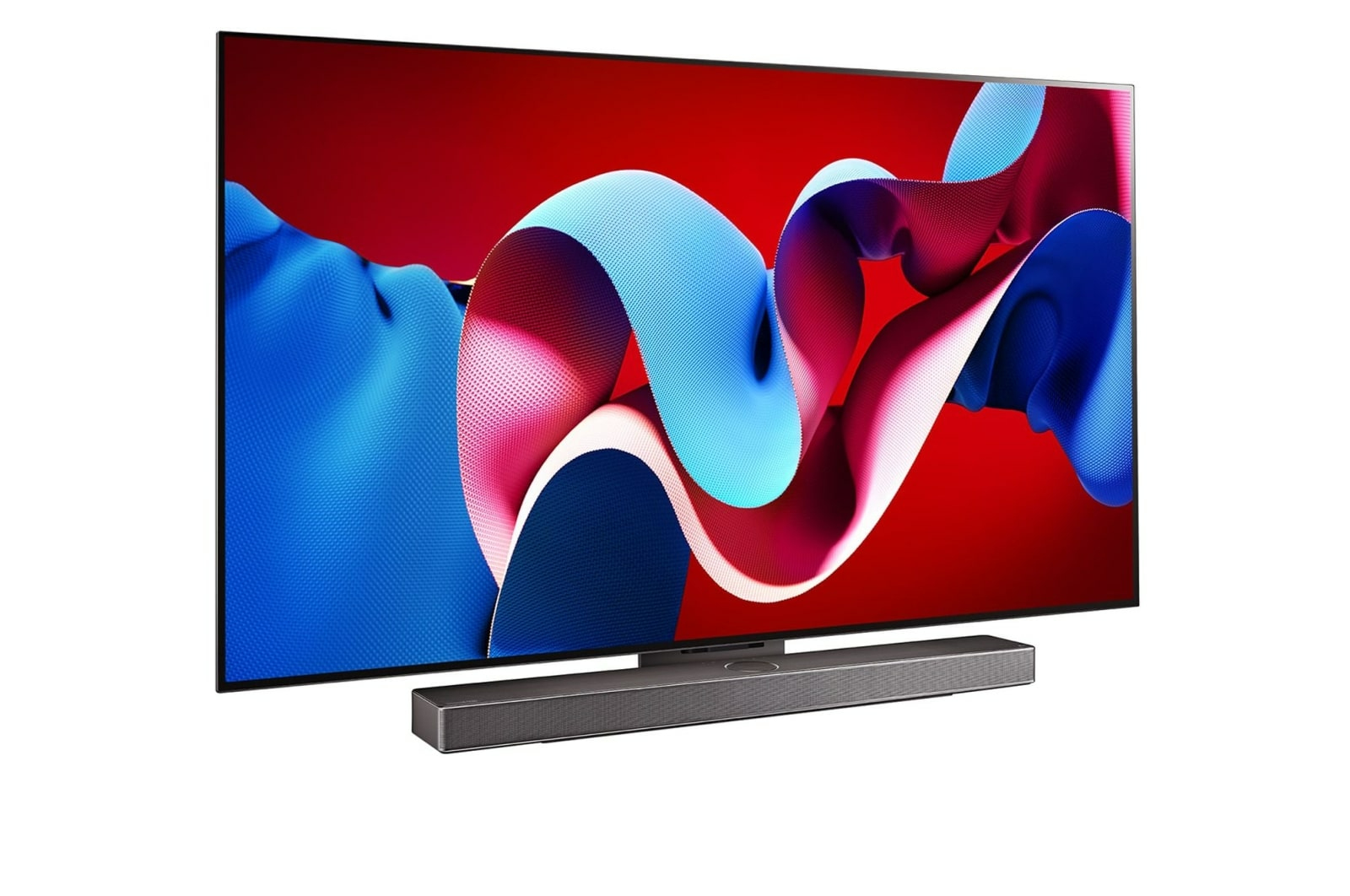 LG OLED77C41LA TV – image 7