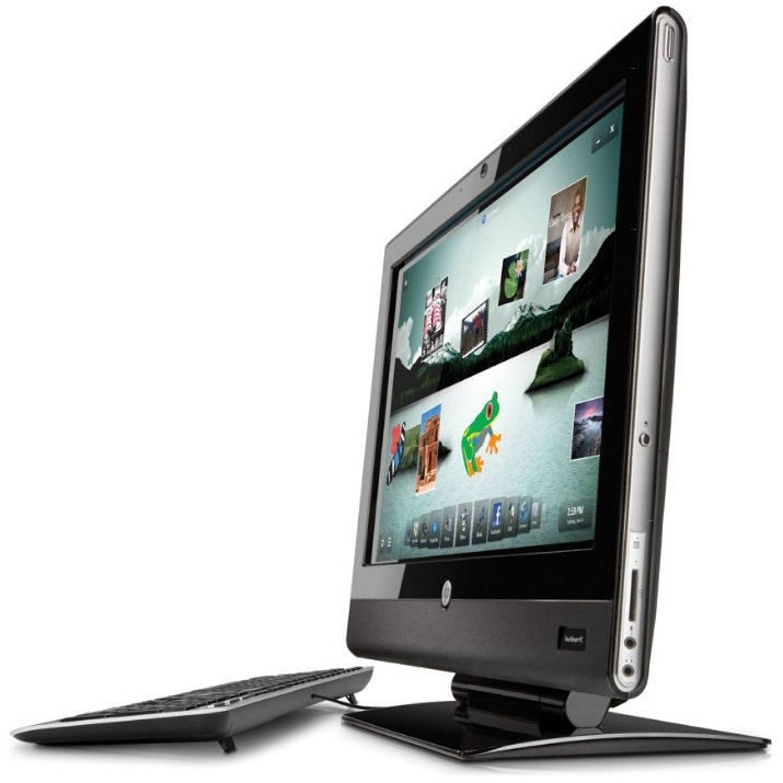 HP TouchSmart 310-1125uk – image 8