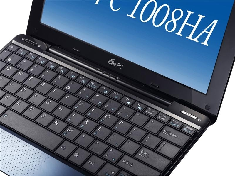 ASUS Eee PC 1008HA-BLU029S (Seashell) – image 7