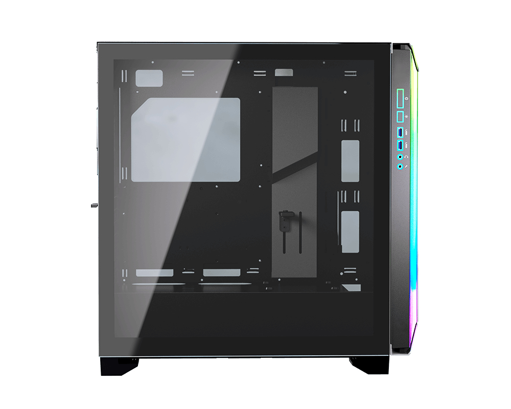 COUGAR DarkBlader-G Full Tower Black – image 4