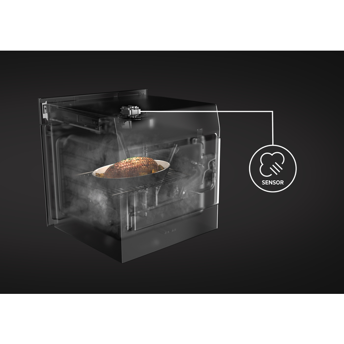 AEG BSK792280B 70 L 3500 W Black – image 9