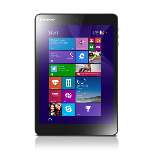 Lenovo Miix 3 -830 Intel Atom® – image 7