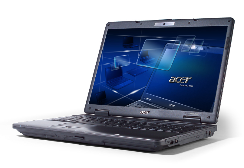 Acer Extensa 7630G-664G32BN – image 2