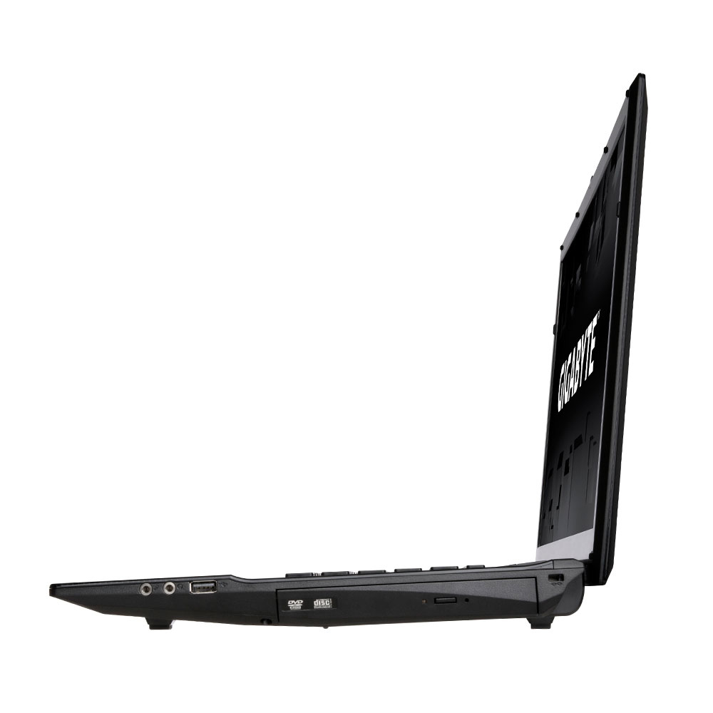 GIGABYTE Q1700C-001 Intel® Celeron® 1037U Laptop – image 4