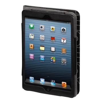 Hama Bench 17.8 cm (7") Folio Black – image 2