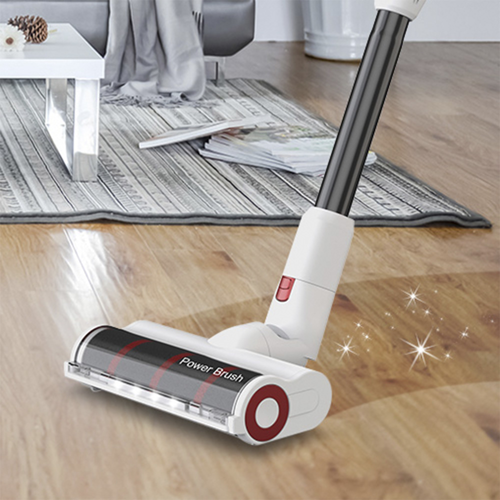 Sogo ASP-SS-16175 stick vacuum/electric broom 2-in-1 stick vacuum Battery Dry&wet Bagless – image 4