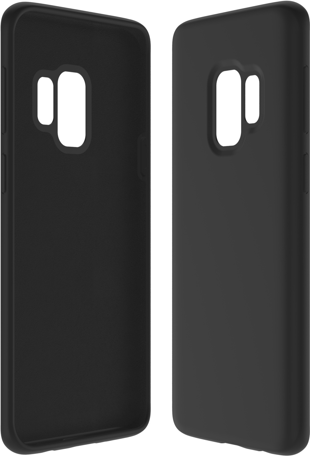 eSTUFF ES673010 mobile phone case Cover Black – image 3