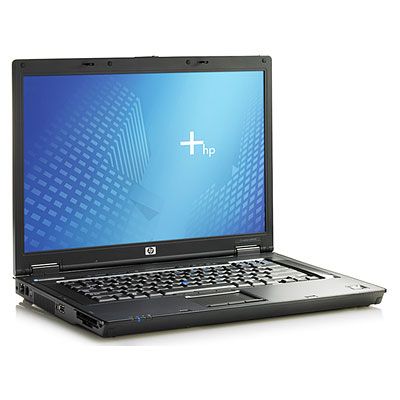 HP nw8440 Intel® Core™2 Duo T7600