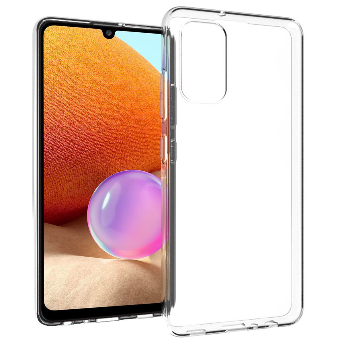 Accezz SH00050052 mobile phone case