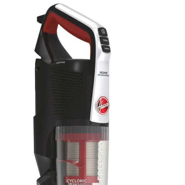 Hoover H-Free 500 Home – image 7
