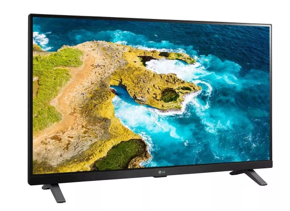 LG 27LQ625S-P TV – image 3