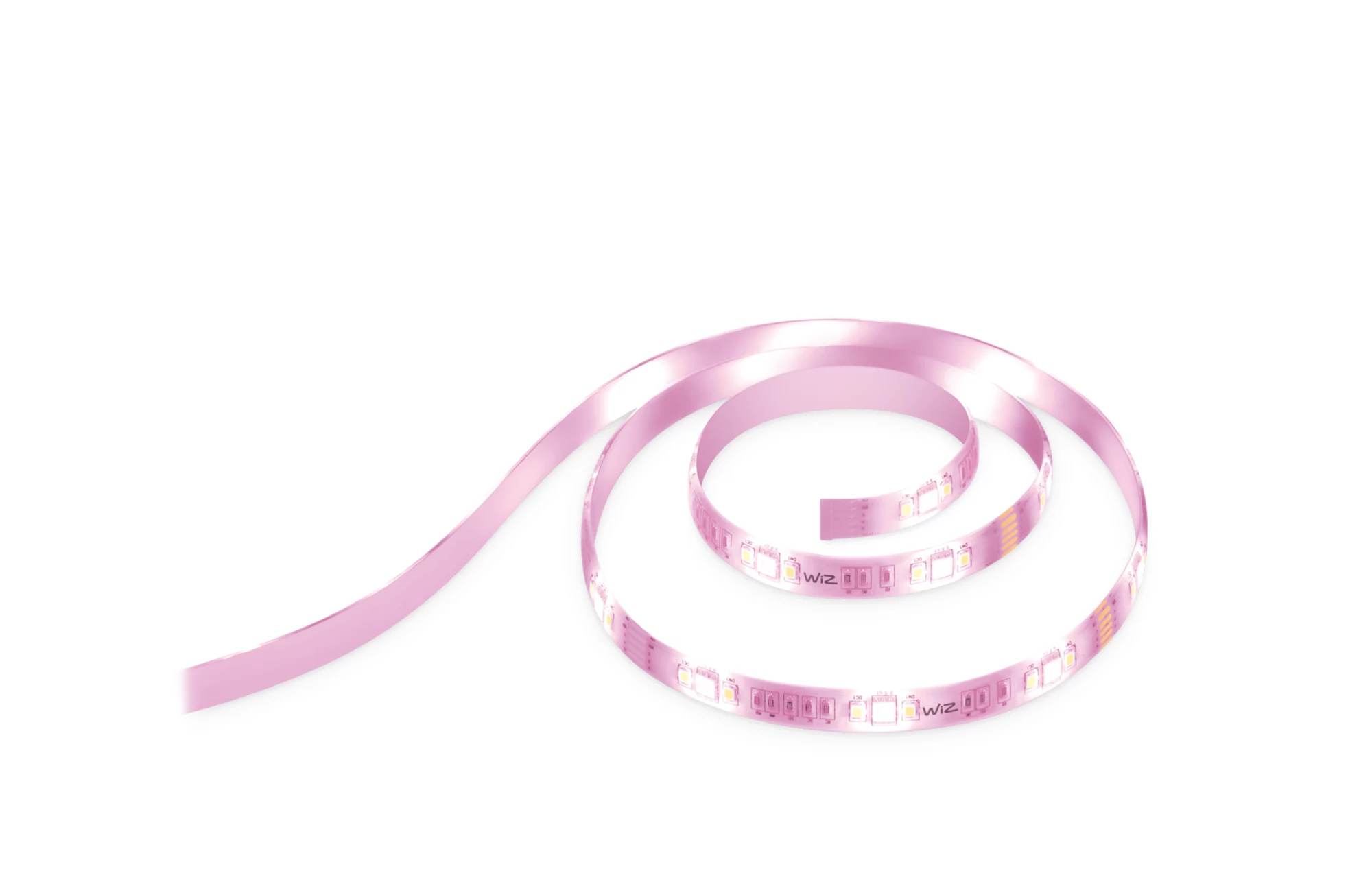 WiZ LED Strip Extension 1 m