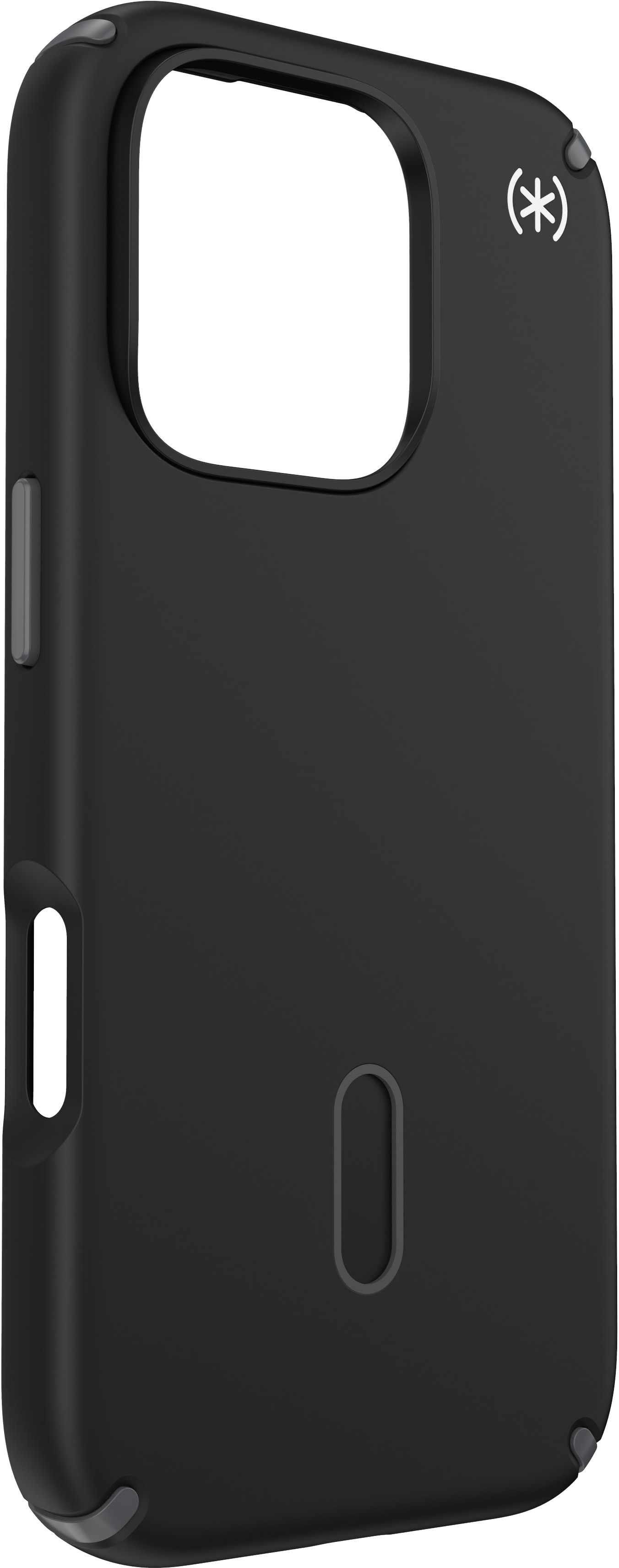 Speck Presidio2 Pro + ClickLock Apple iPhone 16 Pro Black - with Microban – image 3
