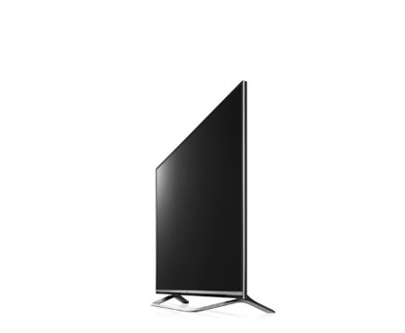 LG 55UF7787 TV 139.7 cm (55") 4K Ultra HD Smart TV Wi-Fi Black, Silver – image 4