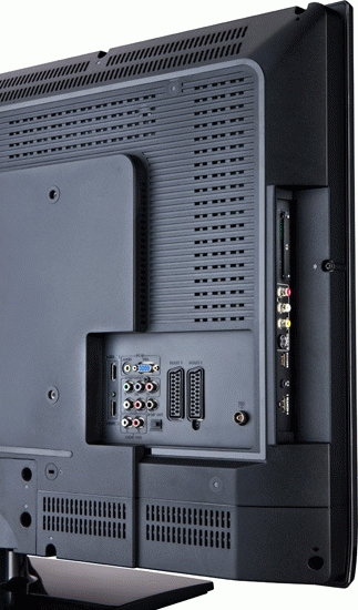 Sharp LC-32SH7E TV – image 3