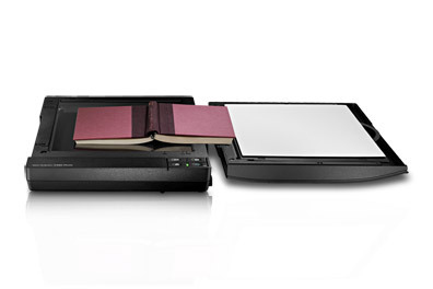 Epson Perfection V330 – image 3