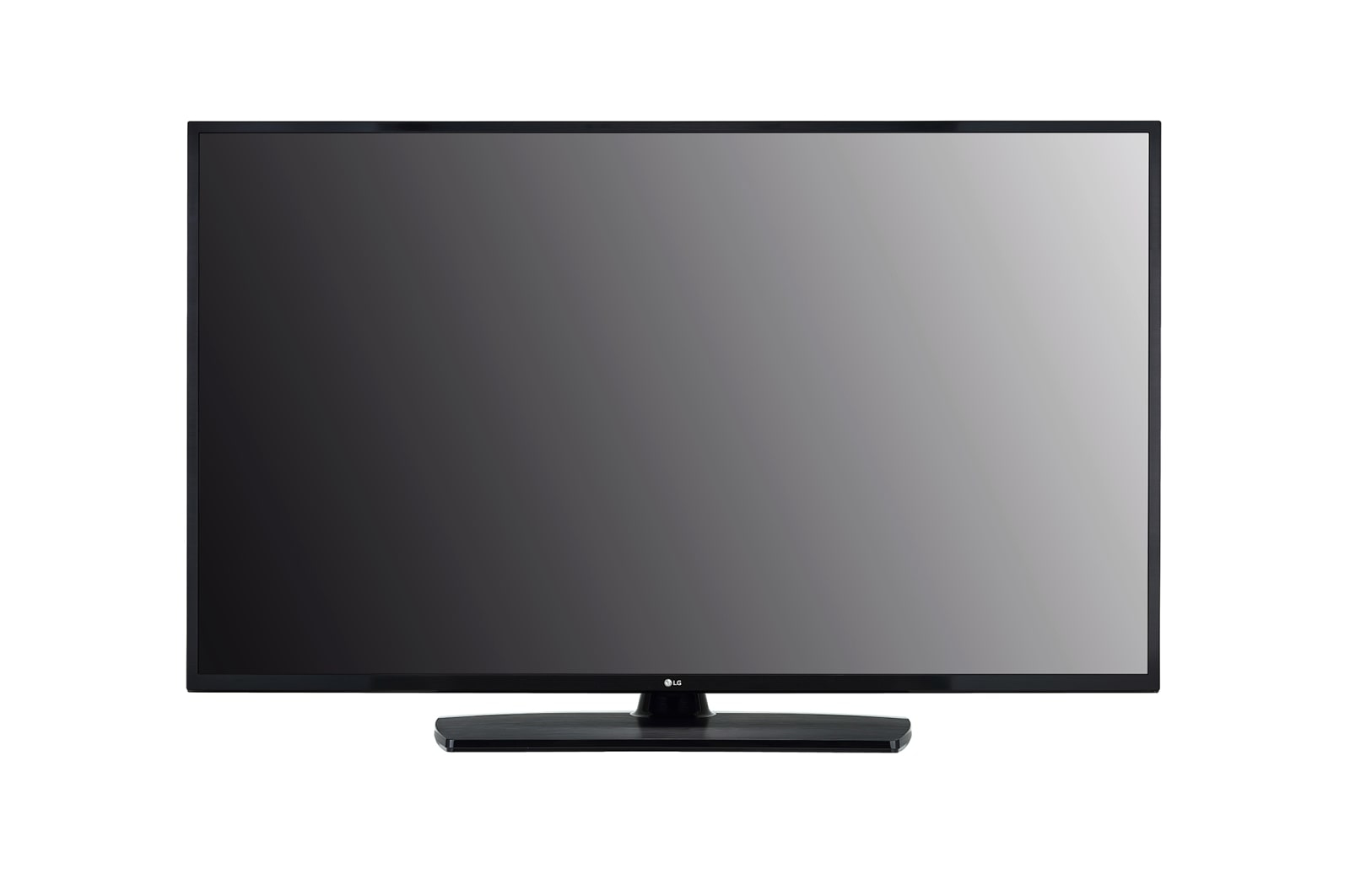 LG 50US670H TV 127 cm (50") 4K Ultra HD Smart TV Wi-Fi Black 400 cd/m² – image 2