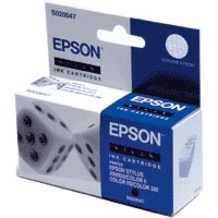 Epson INK CARTRIDGE BLACK