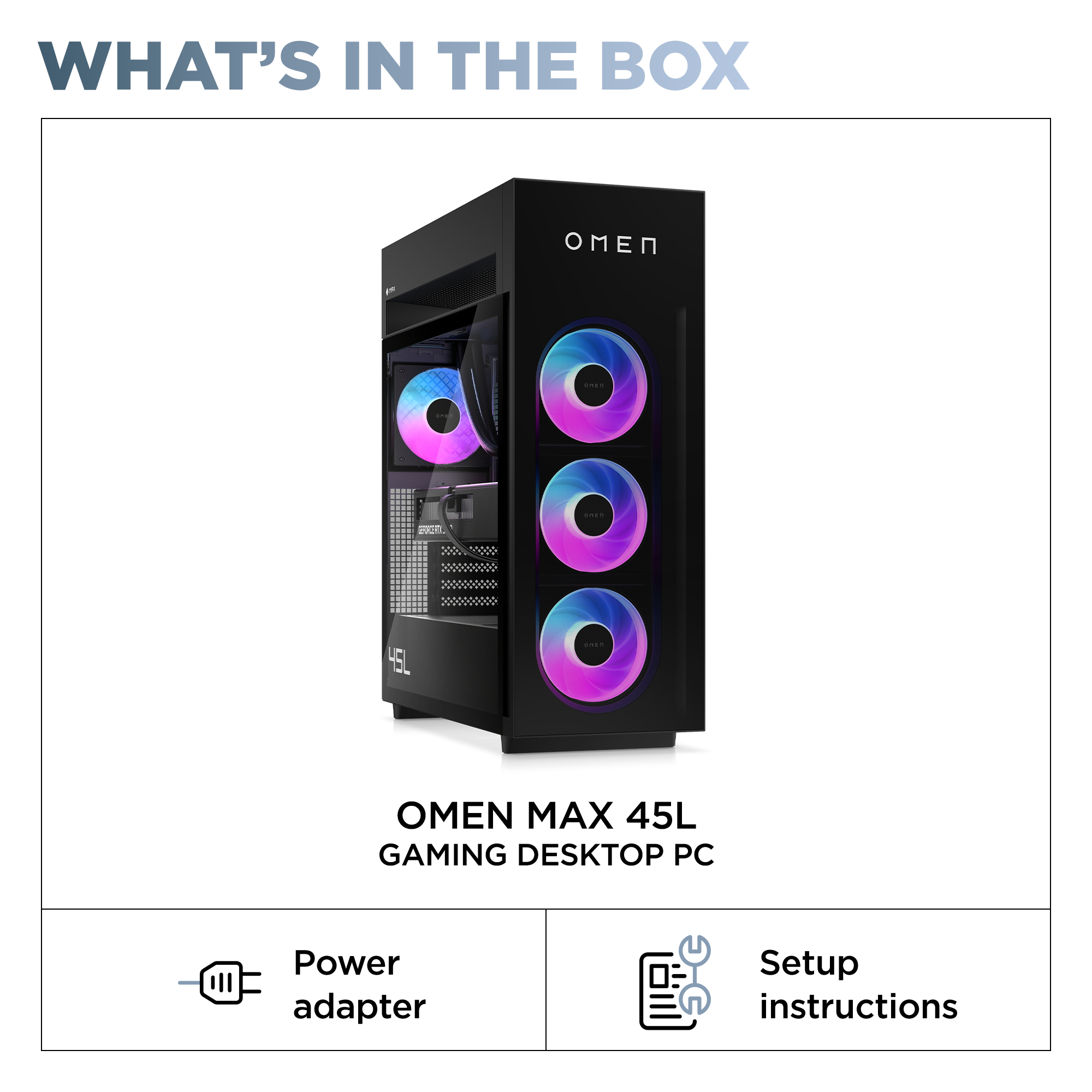 HP DQ2Z9EA PC/workstation AMD Ryzen™ 7 – image 5