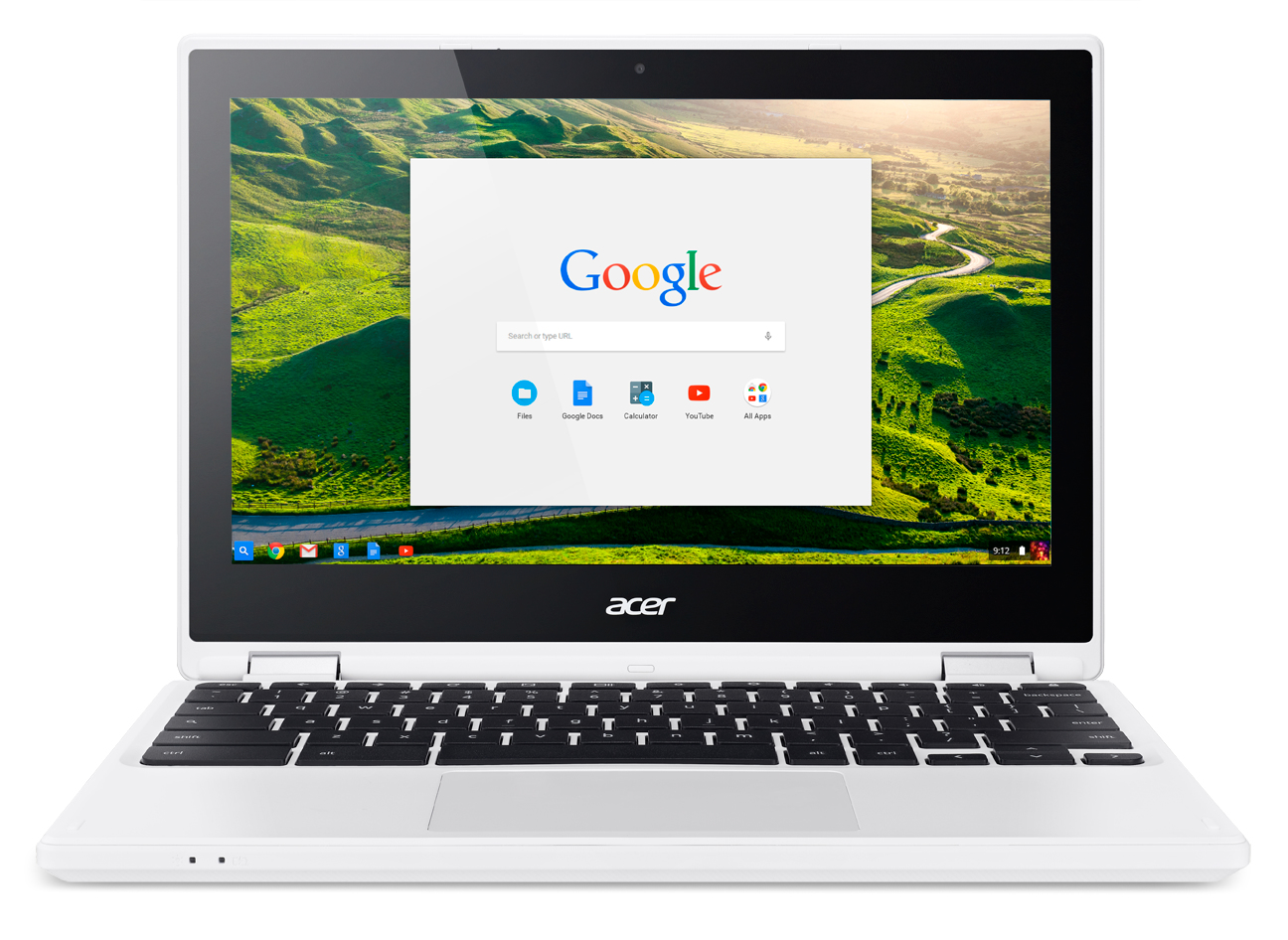 Acer Chromebook R 11 CB5-132T-C7S3 Intel® Celeron® N3160 – image 1