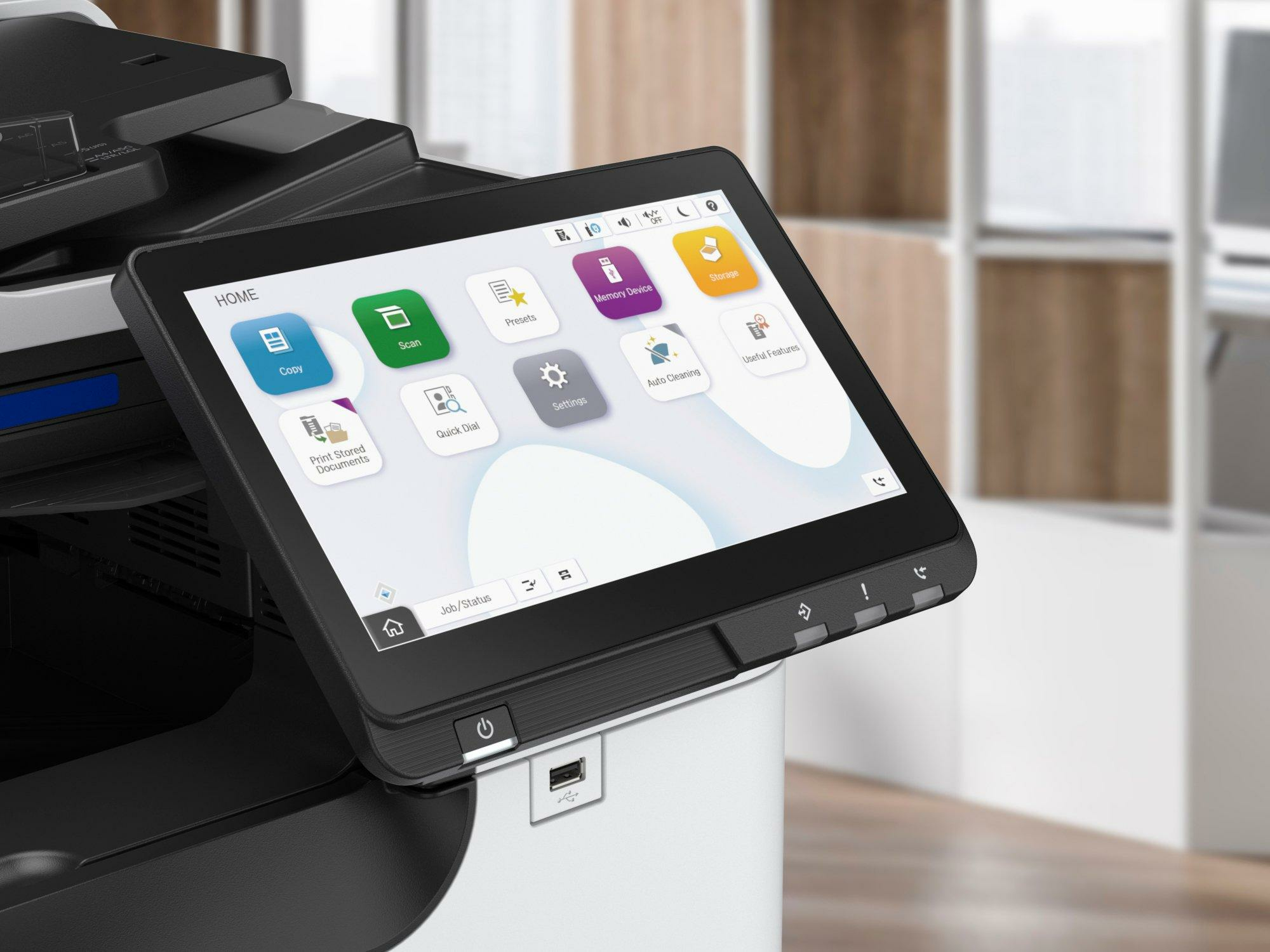 Epson Enterprise​ AM-C550 – image 6