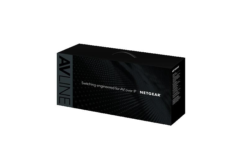 NETGEAR AV LINE M4250-16XF 16X1G/10G MGD SWCH – image 5