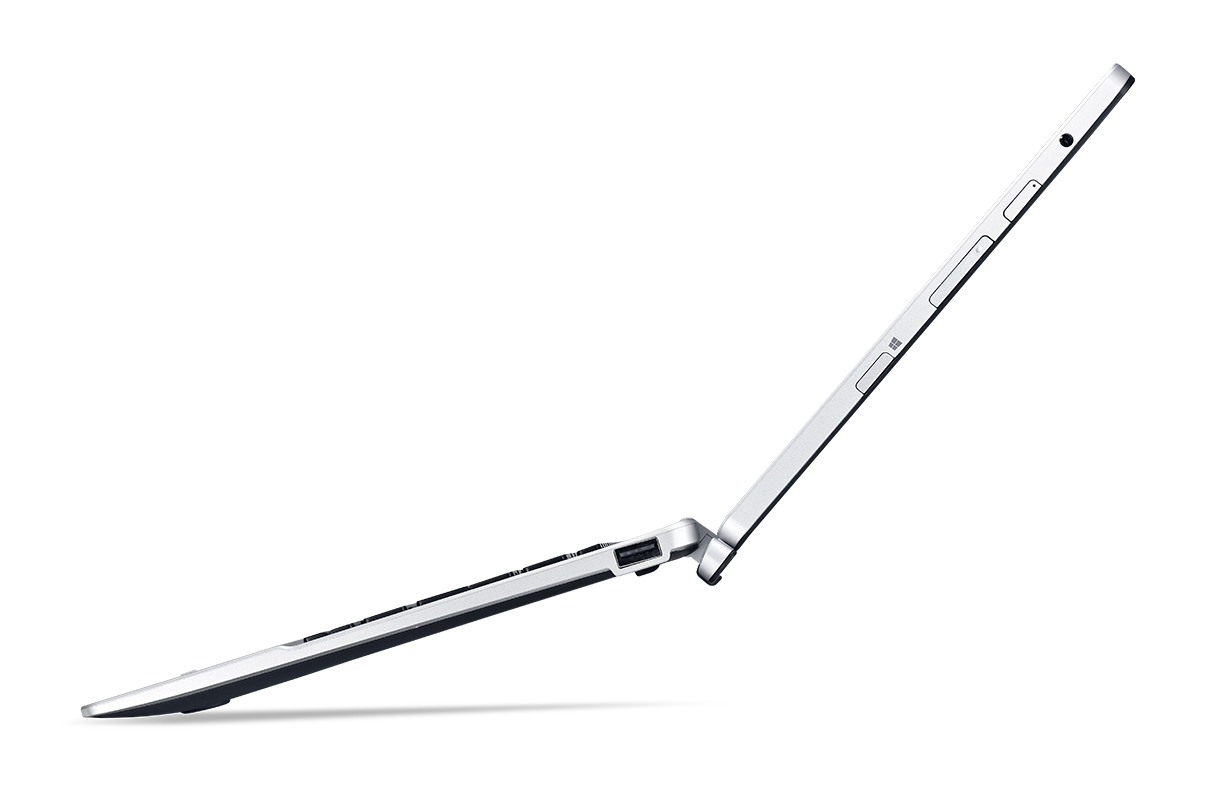 Acer Aspire Switch 10 SW5-012-14B2 Intel Atom® Z3735F Hybrid (2-in-1) – image 7