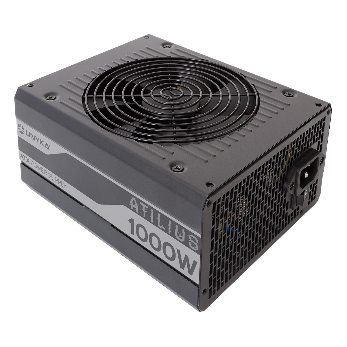 UNYKAch ATX Atilius 1000W – image 2