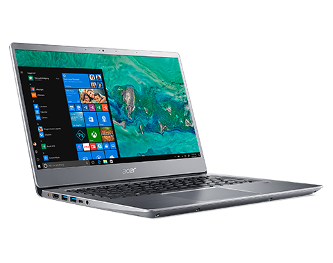 Acer Swift 3 SF313-51 Intel® Core™ i7 i7-8550U Laptop – image 2