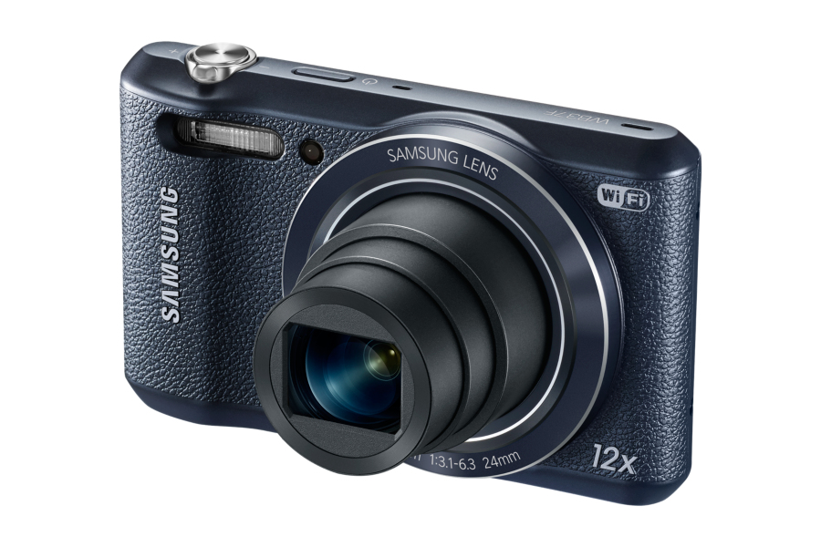 Samsung WB WB37F 1/2.3" Compact camera – image 5