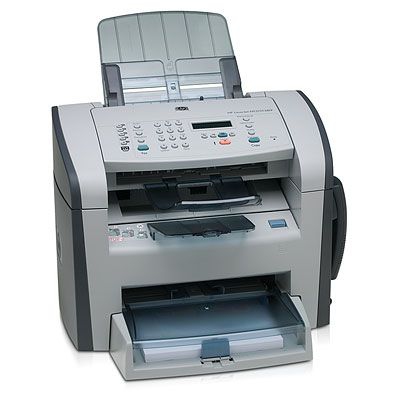 HP LaserJet M1319f A4